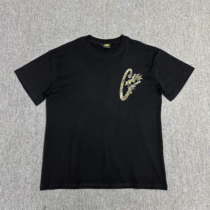 Corteiz T Shirts Short _SKUCorteizXS-2XLwmtx311116712
